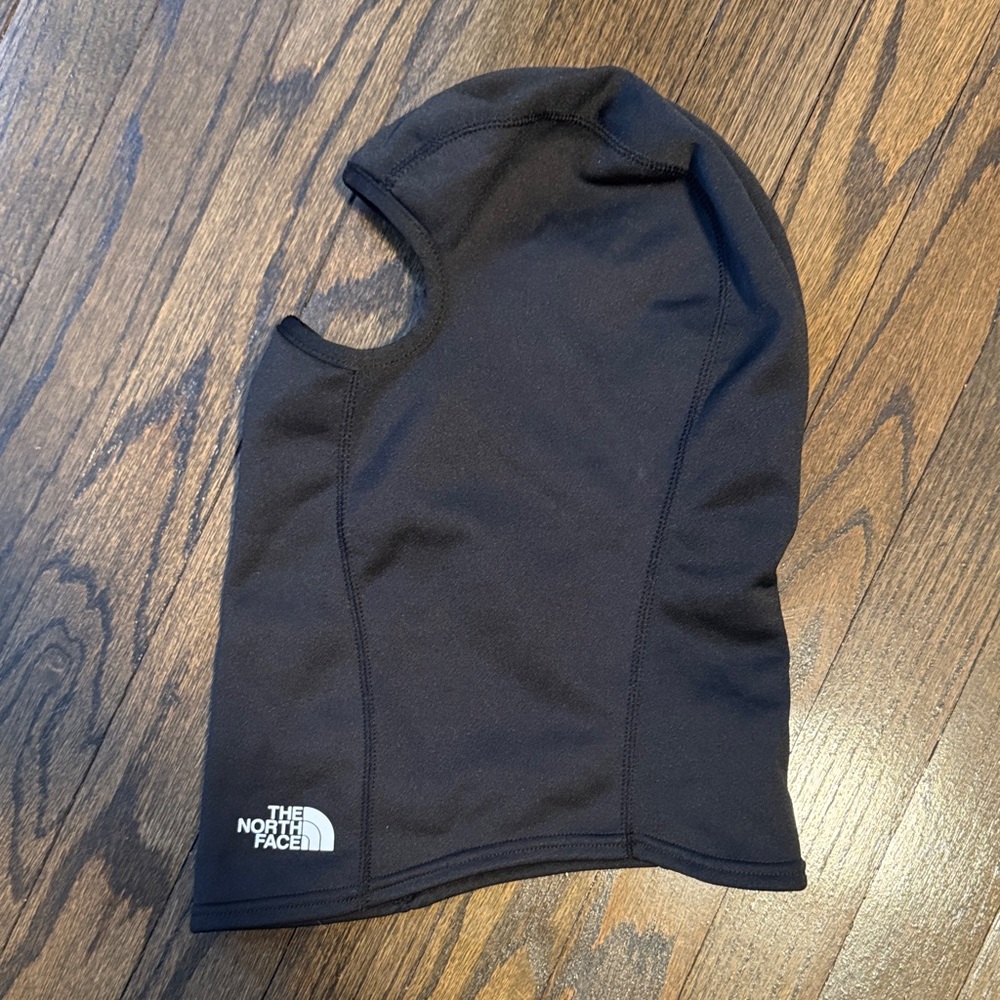 The North Face Black Outdoor Balaclava